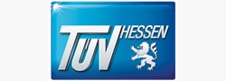Technische Überwachung Hessen GmbH (TÜV Hessen)